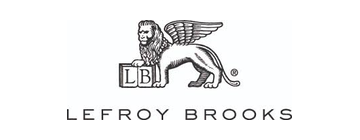 Lefroy Brooks brochure