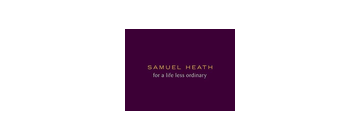 Samuel Heath brochure