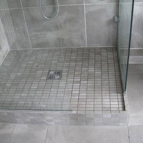 Bathroom fitted by Mostly Bathrooms