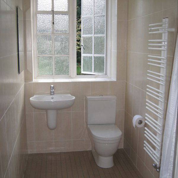 Bathroom fitted by Mostly Bathrooms