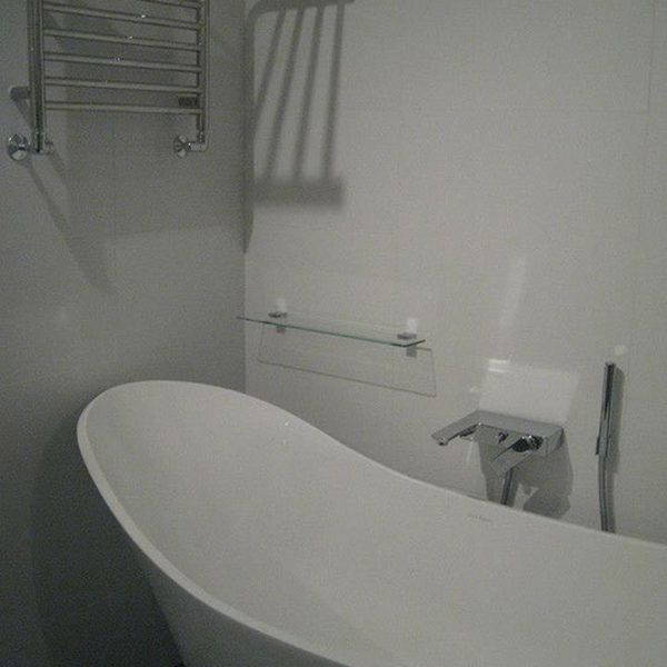 Bathroom fitted by Mostly Bathrooms
